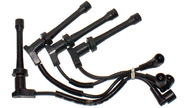 Комплект высоковольтных проводов, полусиликон серия Оригинал на ВАЗ 2110, 2111, 2112 инжектор