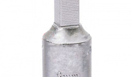 Головка для масляных пробок 8 мм, 4 гранная renault «licota» ata-0406-2