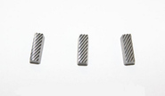 Ножи для регулируемых зенкеров l=12 мм (комплект 3 шт.)