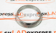 Кольцо глушителя графитовое (сталь 20) на ВАЗ 2110-2112