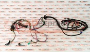Жгут проводов контроллера 2115-3724026-11 на ВАЗ 2113-2115