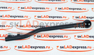 Ручка КПП удлиненная на ВАЗ 2101-2107