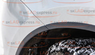 Накладки колесных арок защитные АртФорм на Лада Гранта FL седан, лифтбек