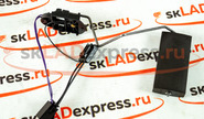Датчик указателя уровня топлива ДУТ-2М РемКом на ВАЗ 2108-21099