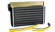 Радиатор отопителя Лузар на ВАЗ 2110-2112 до 2003 года выпуска