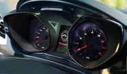 Комбинация приборов, щиток облицовки - экокожа 940 n limited turbo2 на Лада Веста