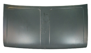 Крышка багажника на ВАЗ 2106