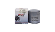 Фильтр масляный lynx lc-1501 на daewoo nexia, espero, nubira, leganza, chevrolet lacetti, lanos