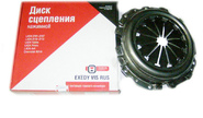 Корзина сцепления красная упаковка на ВАЗ 2110-2112