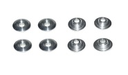 Облегченные тарелки клапанов алюминиевые на ВАЗ 2101-2107, Лада 4х4, Шевроле Нива