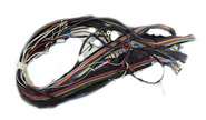 Жгут проводов задний 2107-3724210-20 для ВАЗ 2105, 2107 с инжектором