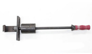 Молоток обратный с крюком и планкой для извлечения полуоси «Автом-2» 114053