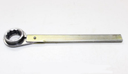 Ключ гайки храповика х 36 мм фрикционный «Автом-2» 112361