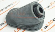 Чехол защитный (пыльник) тяги привода управления КПП на ВАЗ 2108-21099, 2113-2115