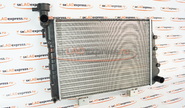 Радиатор охлаждения алюминиевый на ВАЗ 2105