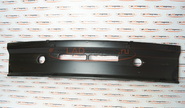 Панель облицовки радиатора (фартук) на ВАЗ 2107