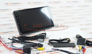 Мультимедиа (магнитола) на Лада Приора (2007-2013г.) с комплектом для установки teyes x1 4g 9 дюймов Андроид 10