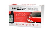 pandect x-2000