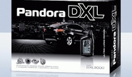 pandora dxl 3000