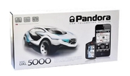 pandora dxl-5000