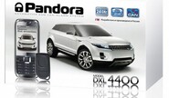 pandora dxl 4400