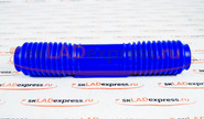 Пыльник рулевой рейки cs20 profi полиуретановый синий на ВАЗ 2108-21099, 2113-2115