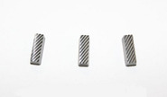Ножи для регулируемых зенкеров l=15 мм (комплект 3 шт.)