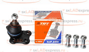 Комплект шаровых опор trt-parts sport на ВАЗ 2108-21099
