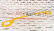 Растяжка передних стоек регулируемая инжектор Форс-Авто на ВАЗ 2108-21099, 2110-2112