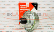 Вакуумный усилитель тормозов ДААЗ на ВАЗ 2101-2107, Лада Нива 4х4 3д.