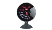Датчик температуры охлаждающей жидкости ket gauge led 602702 60mm