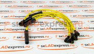 Высоковольтные провода cs20 profi на ВАЗ 2101-2107