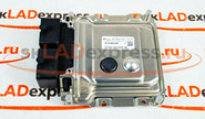 Контроллер ЭБУ bosch 21214-1411020-50 (М17.9.7.) Лада Нива 4х4 с электронной педалью газа