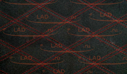 Обивка сидений (не чехлы) ткань с черной тканью 10мм (цветная строчка Ромб/Квадрат) на Шевроле Нива до 2014 г.в.