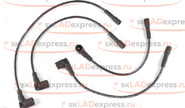 Высоковольтные провода lynx (класс Е) на 8-клапанные инжекторные ВАЗ 2108-21099, 2110-2112