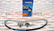 Ремкомплект ГРМ marel kit sport на 16кл Лада Приора, Калина, Гранта, Ларгус, Веста, Икс Рей
