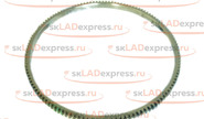 Оригинальный венец маховика на ВАЗ 2110-2112, Лада Гранта, Калина, Приора