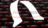 Прозрачные наклейки для защиты кузова от гравия для Рено Логан, Сандеро 2004-2013 г.в.