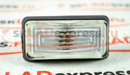 Повторитель указателя поворота с лампочкой в сборе белый на ВАЗ 2104, 2105, 2107