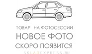 Комплект задних пружин на ВАЗ 2110-2112 без занижения