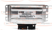 Контроллер ЭБУ под электронную педаль газа и АКПП на Лада Гранта Итэлма 21126-1411020-90
