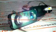 Светодиодные лампы заднего хода увеличенной мощности в фонари на ВАЗ 2110-2112