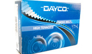 Комплект ремня ГРМ dayco 8кл для Лада Калина 2, Гранта, Приора