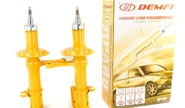 Масляные стойки передние demfi Драйв на ВАЗ 2108-21099, 2113-2115