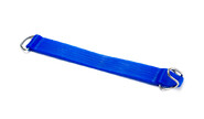 Ремень фиксации инструментальной сумки cs20 profi (синий силикон l240) на ВАЗ 2108-21099, 2113-2115