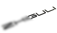 Шильдик-надпись zhiguli в стиле porsche, черный лак на ВАЗ