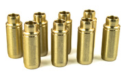 Направляющие клапанов, бронза на 8 кл ВАЗ 2108-2115, Лада Приора, Калина, Гранта