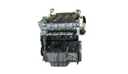Двигатель без впускного и выпускного коллектора renault k7j на renault logan, sandero, clio, symbol