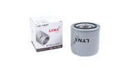 Фильтр масляный lynx lc-1031 на ВАЗ 2101-2107, Лада Нива 4х4 без кондиционера и АБС