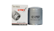 Фильтр масляный lynx lc-1503 на УАЗ
